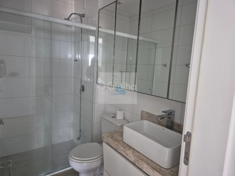 Apartamento à venda no Itacorubi – 2 quartos (1 suíte), sacada ampla: 13ª foto da galeria de imagens do imóvel
