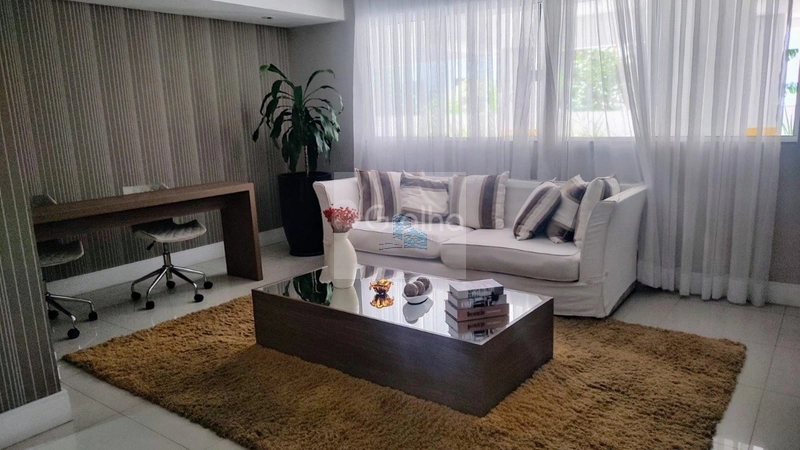 Apartamento à venda no Itacorubi – 2 quartos (1 suíte), sacada ampla: 17ª foto da galeria de imagens do imóvel