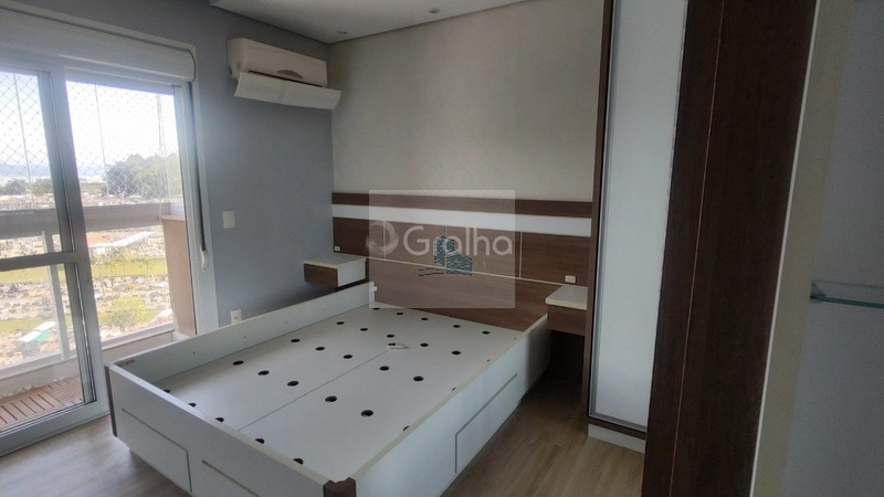 Apartamento à venda no Itacorubi – 2 quartos (1 suíte), sacada ampla: 8ª foto da galeria de imagens do imóvel