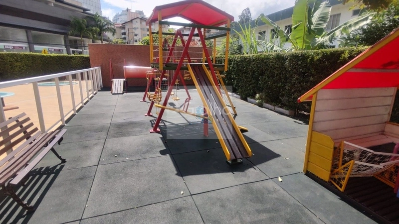 Apartamento à venda no Itacorubi – 2 quartos (1 suíte), sacada ampla: 20ª foto da galeria de imagens do imóvel