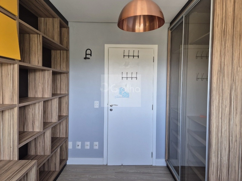 Apartamento à venda no Itacorubi – 2 quartos (1 suíte), sacada ampla: 16ª foto da galeria de imagens do imóvel
