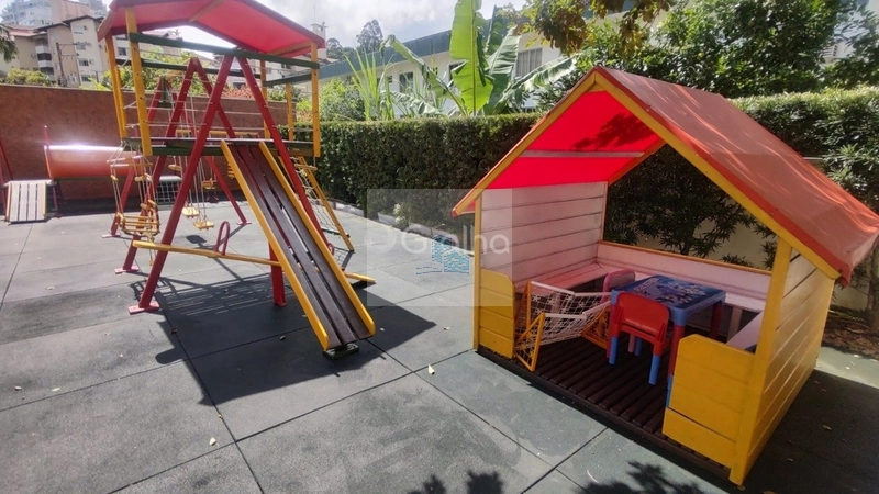 Apartamento à venda no Itacorubi – 2 quartos (1 suíte), sacada ampla: 21ª foto da galeria de imagens do imóvel