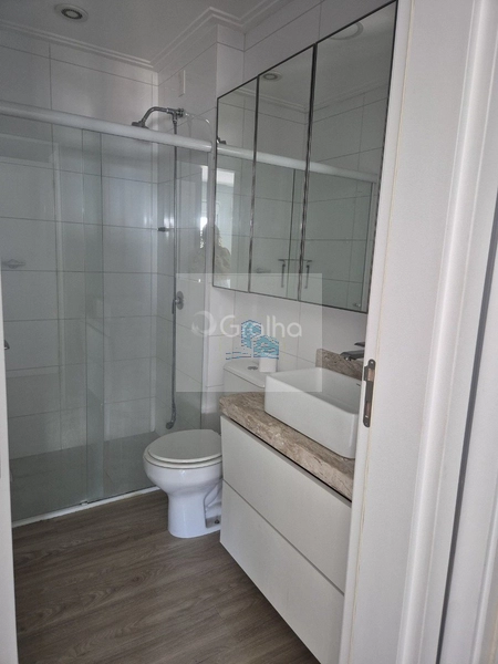 Apartamento à venda no Itacorubi – 2 quartos (1 suíte), sacada ampla: 10ª foto da galeria de imagens do imóvel