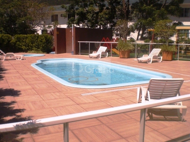 Apartamento à venda no Itacorubi – 2 quartos (1 suíte), sacada ampla: 22ª foto da galeria de imagens do imóvel