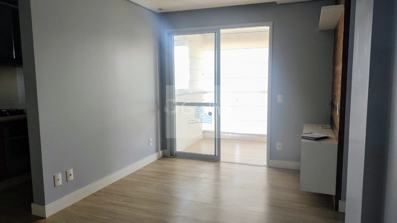 Apartamento à venda no Itacorubi – 2 quartos (1 suíte), sacada ampla: 3ª foto da galeria de imagens do imóvel