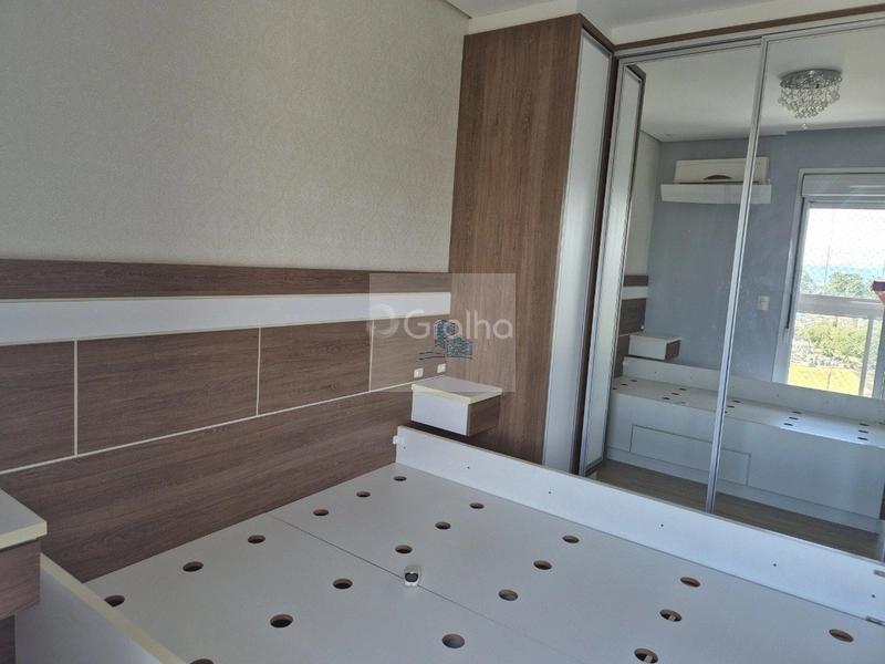 Apartamento à venda no Itacorubi – 2 quartos (1 suíte), sacada ampla: 9ª foto da galeria de imagens do imóvel