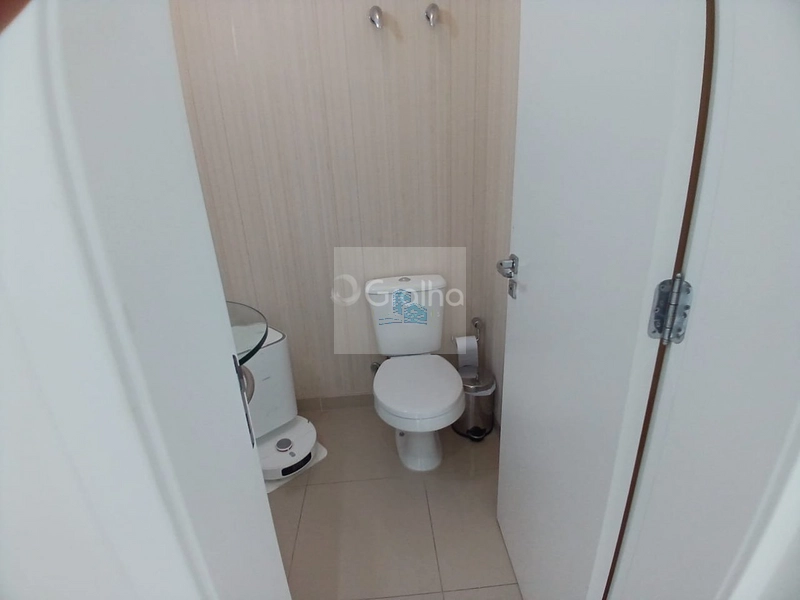 Apartamento com 3 suítes em Jurerê, Florianópolis: 17ª foto da galeria de imagens do imóvel