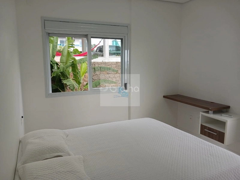 Apartamento com 3 suítes em Jurerê, Florianópolis: 12ª foto da galeria de imagens do imóvel