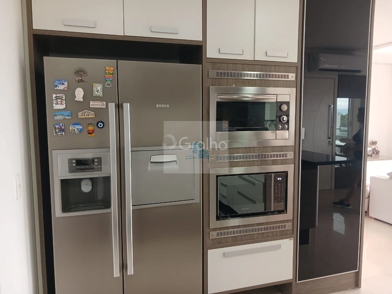 Apartamento com 3 suítes em Jurerê, Florianópolis: 5ª foto da galeria de imagens do imóvel