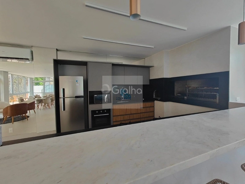 Apartamento com 3 suítes em Jurerê, Florianópolis: 20ª foto da galeria de imagens do imóvel