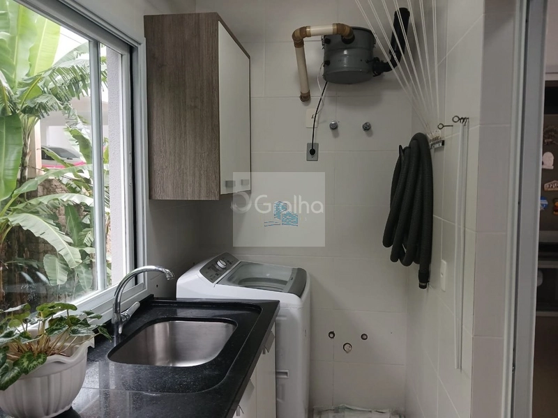 Apartamento com 3 suítes em Jurerê, Florianópolis: 6ª foto da galeria de imagens do imóvel