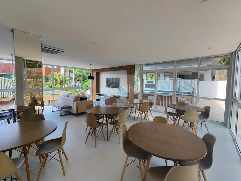 Apartamento com 3 suítes em Jurerê, Florianópolis: 18ª foto da galeria de imagens do imóvel