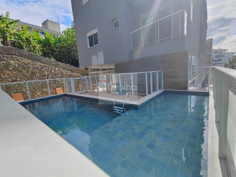 Apartamento com 3 suítes em Jurerê, Florianópolis: 23ª foto da galeria de imagens do imóvel