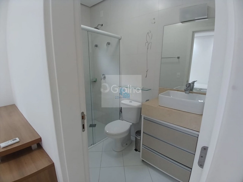 Apartamento com 3 suítes em Jurerê, Florianópolis: 11ª foto da galeria de imagens do imóvel