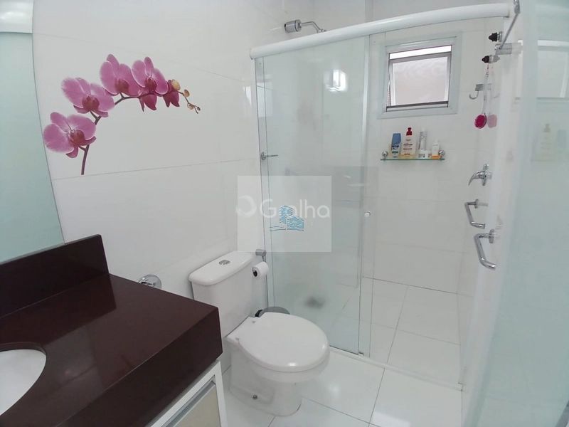 Apartamento com 3 suítes em Jurerê, Florianópolis: 16ª foto da galeria de imagens do imóvel