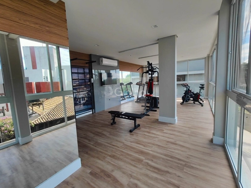 Apartamento com 3 suítes em Jurerê, Florianópolis: 22ª foto da galeria de imagens do imóvel