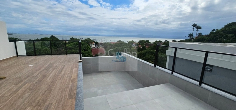 Loft com 44m² em Santo Antonio de Lisboa, Florianópolis: 16ª foto da galeria de imagens do imóvel