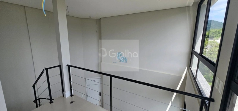 Loft com 44m² em Santo Antonio de Lisboa, Florianópolis: 6ª foto da galeria de imagens do imóvel
