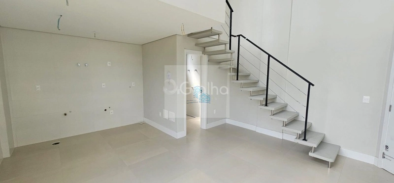 Loft com 44m² em Santo Antonio de Lisboa, Florianópolis: 7ª foto da galeria de imagens do imóvel