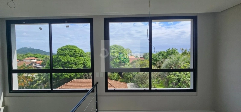 Loft com 44m² em Santo Antonio de Lisboa, Florianópolis: 3ª foto da galeria de imagens do imóvel