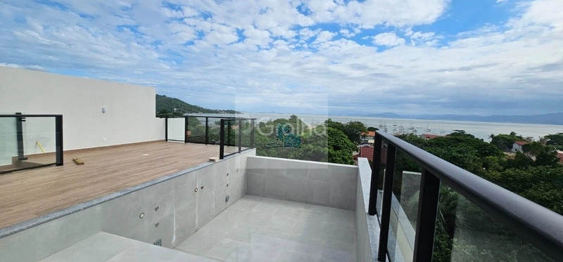 Loft com 44m² em Santo Antonio de Lisboa, Florianópolis: 15ª foto da galeria de imagens do imóvel