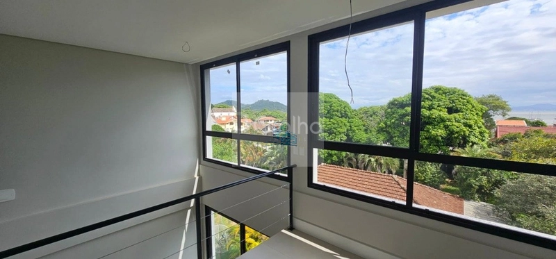 Loft com 44m² em Santo Antonio de Lisboa, Florianópolis: 2ª foto da galeria de imagens do imóvel
