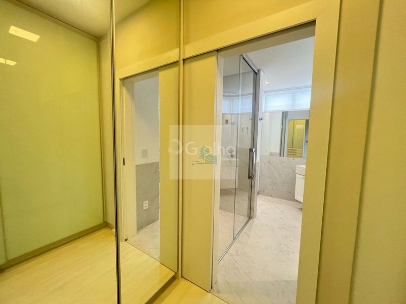 Apartamento de 263m² com 4 quartos sendo 2 suítes no Centro: 20ª foto da galeria de imagens do imóvel