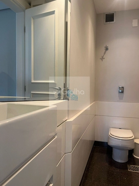 Apartamento de 263m² com 4 quartos sendo 2 suítes no Centro: 6ª foto da galeria de imagens do imóvel