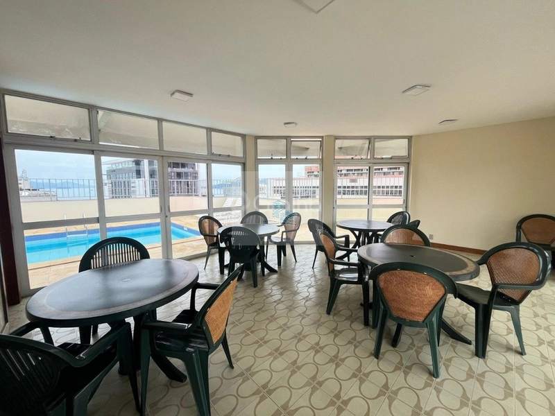 Apartamento de 263m² com 4 quartos sendo 2 suítes no Centro: 24ª foto da galeria de imagens do imóvel
