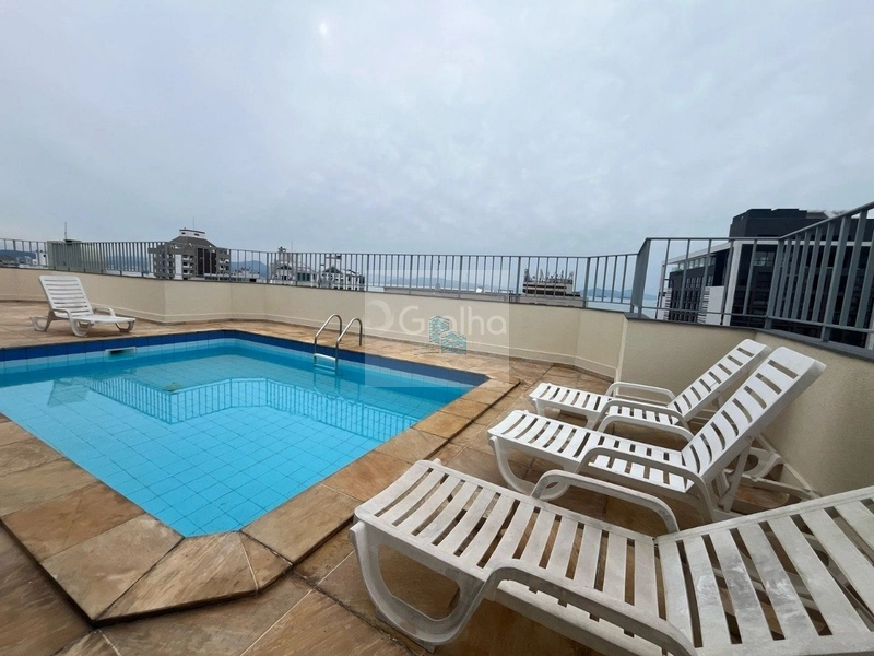 Apartamento de 263m² com 4 quartos sendo 2 suítes no Centro: 22ª foto da galeria de imagens do imóvel