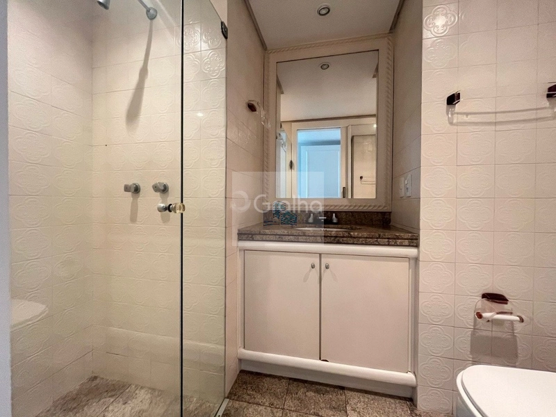 Apartamento de 263m² com 4 quartos sendo 2 suítes no Centro: 17ª foto da galeria de imagens do imóvel