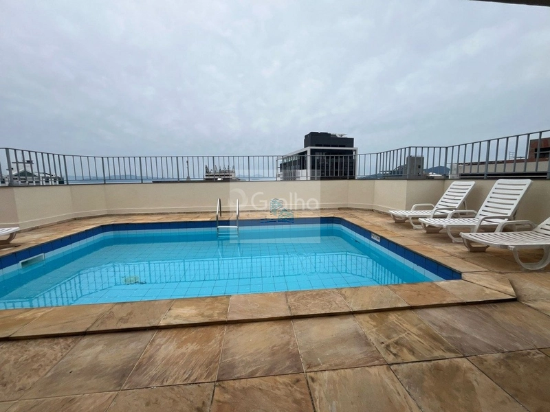 Apartamento de 263m² com 4 quartos sendo 2 suítes no Centro: 23ª foto da galeria de imagens do imóvel