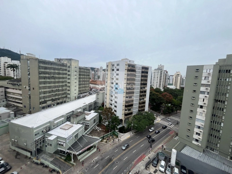 Apartamento de 263m² com 4 quartos sendo 2 suítes no Centro: 4ª foto da galeria de imagens do imóvel