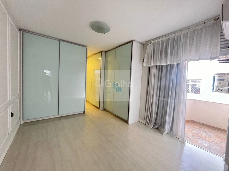 Apartamento de 263m² com 4 quartos sendo 2 suítes no Centro: 11ª foto da galeria de imagens do imóvel