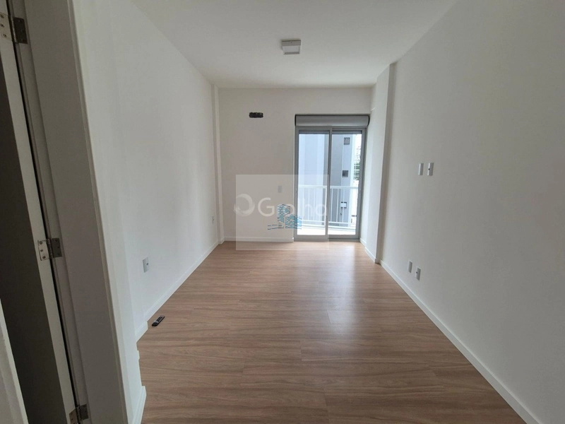 Apartamento com 3 quartos sendo 1 suíte no Centro de Florianópolis: 10ª foto da galeria de imagens do imóvel
