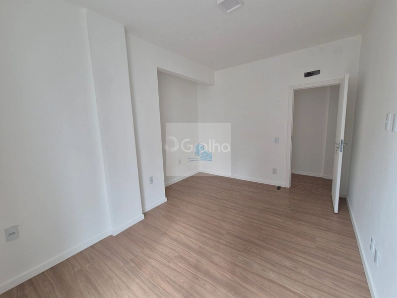 Apartamento com 3 quartos sendo 1 suíte no Centro de Florianópolis: 18ª foto da galeria de imagens do imóvel