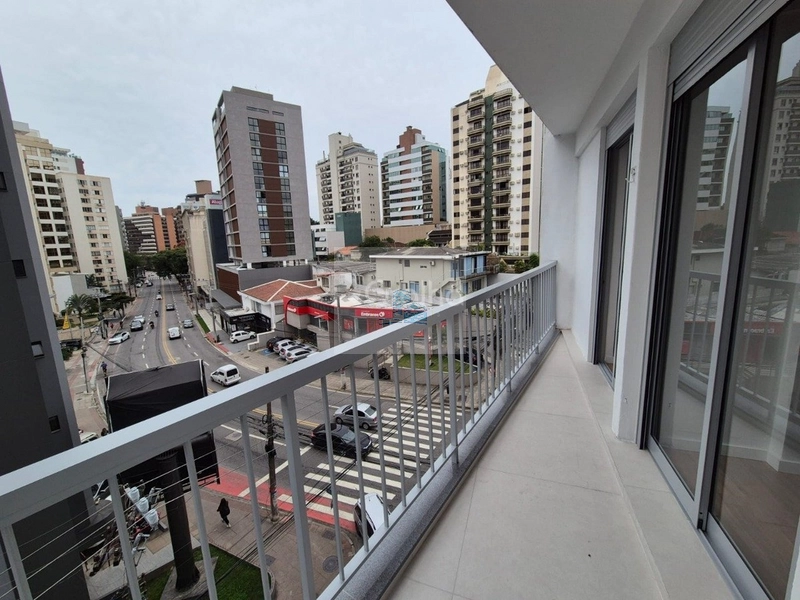 Apartamento com 3 quartos sendo 1 suíte no Centro de Florianópolis: 12ª foto da galeria de imagens do imóvel