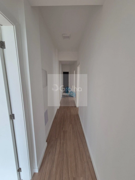Apartamento com 3 quartos sendo 1 suíte no Centro de Florianópolis: 9ª foto da galeria de imagens do imóvel