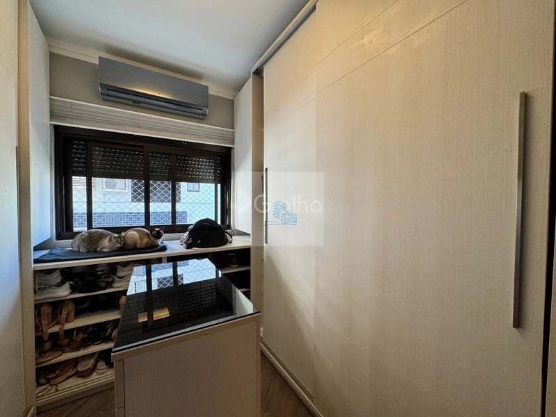 Apartamento de 137m² com 4 quartos sendo 2 suítes no Centro: 15ª foto da galeria de imagens do imóvel