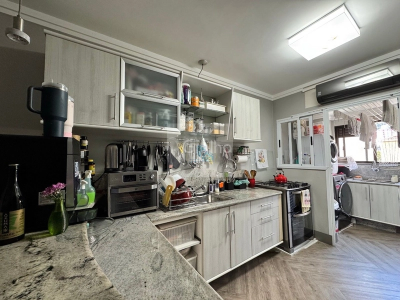 Apartamento de 137m² com 4 quartos sendo 2 suítes no Centro: 8ª foto da galeria de imagens do imóvel