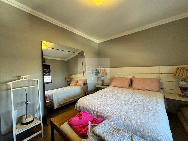 Apartamento de 137m² com 4 quartos sendo 2 suítes no Centro: 20ª foto da galeria de imagens do imóvel