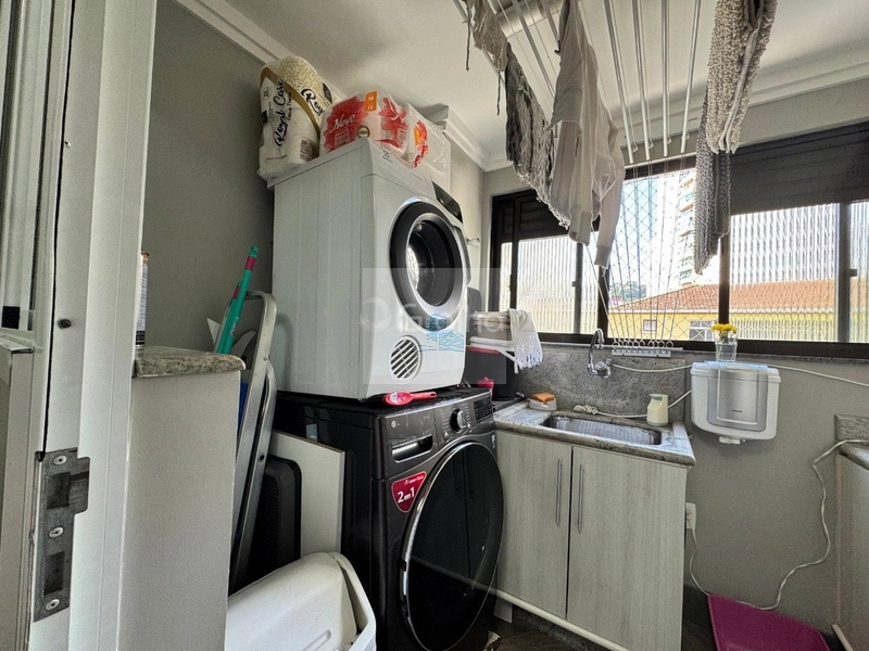 Apartamento de 137m² com 4 quartos sendo 2 suítes no Centro: 21ª foto da galeria de imagens do imóvel