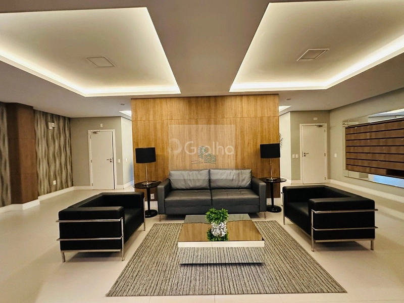 Apartamento de 127m² com 4 quartos sendo 1 suíte no Itacorubi: 28ª foto da galeria de imagens do imóvel
