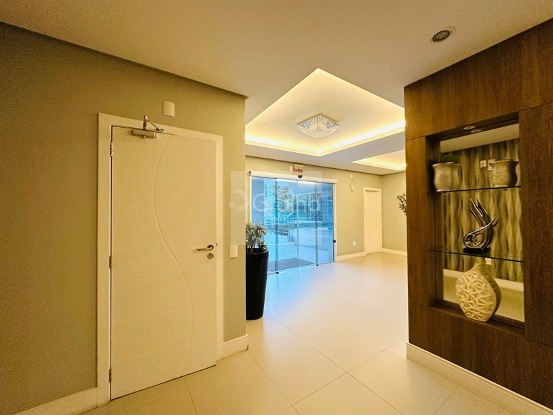 Apartamento de 127m² com 4 quartos sendo 1 suíte no Itacorubi: 27ª foto da galeria de imagens do imóvel