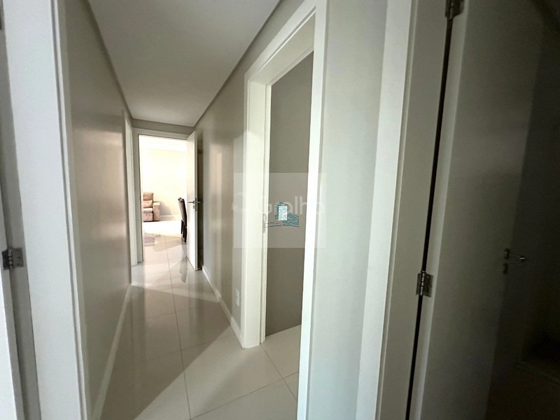 Apartamento de 127m² com 4 quartos sendo 1 suíte no Itacorubi: 21ª foto da galeria de imagens do imóvel