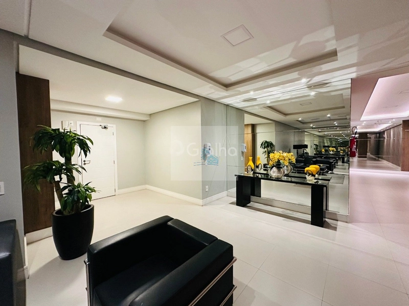 Apartamento de 127m² com 4 quartos sendo 1 suíte no Itacorubi: 24ª foto da galeria de imagens do imóvel