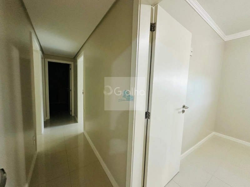 Apartamento de 127m² com 4 quartos sendo 1 suíte no Itacorubi: 20ª foto da galeria de imagens do imóvel