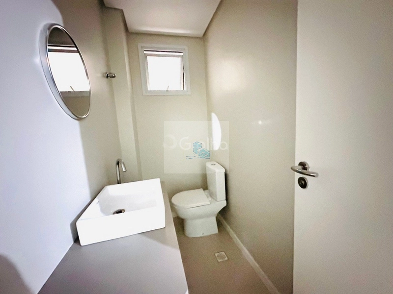 Apartamento de 127m² com 4 quartos sendo 1 suíte no Itacorubi: 19ª foto da galeria de imagens do imóvel