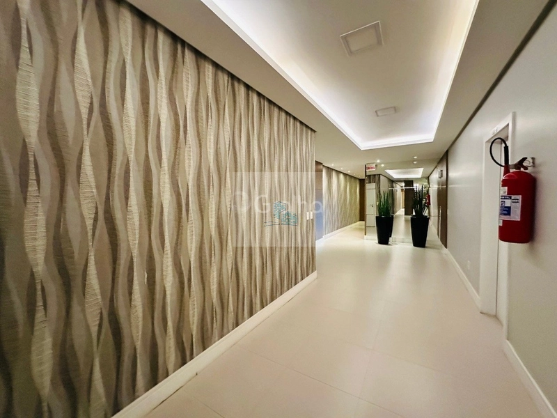 Apartamento de 127m² com 4 quartos sendo 1 suíte no Itacorubi: 23ª foto da galeria de imagens do imóvel