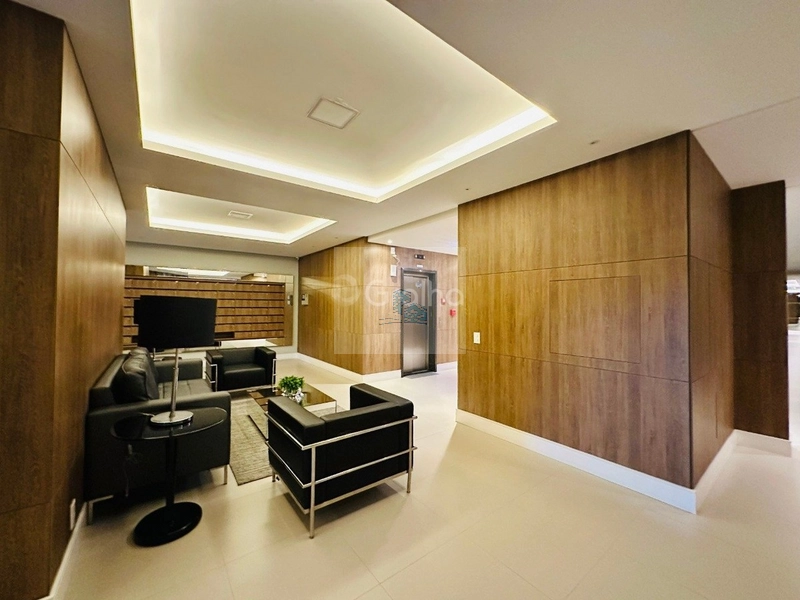 Apartamento de 127m² com 4 quartos sendo 1 suíte no Itacorubi: 26ª foto da galeria de imagens do imóvel